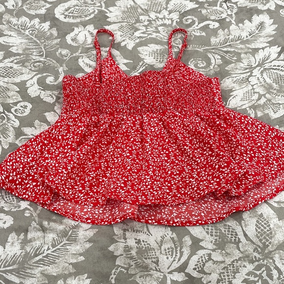 SHEIN TOP ♥️ - Picture 2 of 4